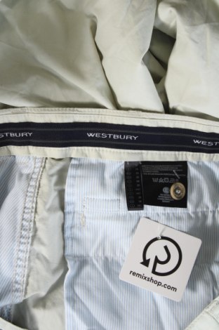 Pantaloni de bărbați Westbury, Mărime XXL, Culoare Verde, Preț 79,99 Lei