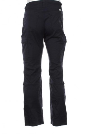 Herrenhose Wrangler, Größe M, Farbe Blau, Preis 54,99 €