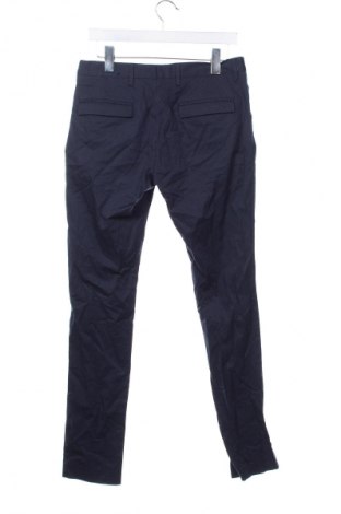 Pantaloni de bărbați Xagon Man, Mărime XL, Culoare Albastru, Preț 71,99 Lei