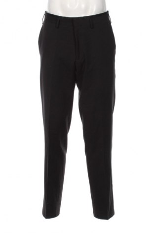 Pantaloni de bărbați Yannick, Mărime L, Culoare Negru, Preț 70,99 Lei