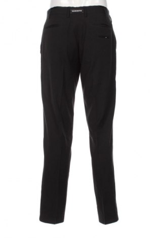 Pantaloni de bărbați Yannick, Mărime L, Culoare Negru, Preț 70,99 Lei