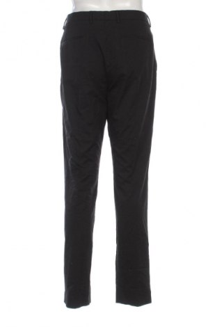 Pantaloni de bărbați Zara, Mărime L, Culoare Negru, Preț 40,99 Lei