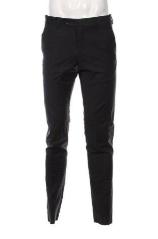 Pantaloni de bărbați Zara, Mărime M, Culoare Albastru, Preț 187,00 Lei