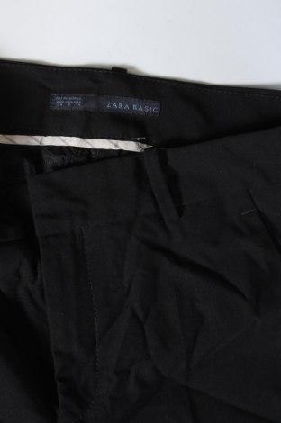 Pantaloni de bărbați Zara, Mărime S, Culoare Negru, Preț 88,99 Lei