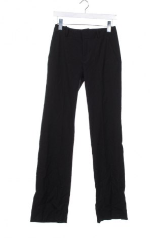 Pantaloni de bărbați Zara, Mărime S, Culoare Negru, Preț 88,99 Lei