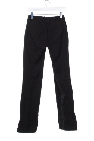 Pantaloni de bărbați Zara, Mărime S, Culoare Negru, Preț 88,99 Lei