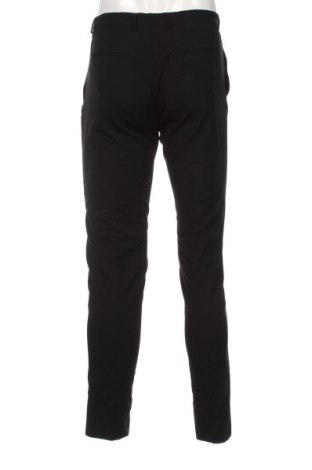 Pantaloni de bărbați Zara, Culoare Negru, Preț 88,99 Lei