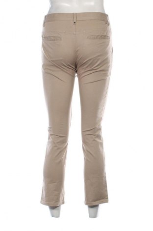 Herrenhose Zara, Größe S, Farbe Beige, Preis € 7,99