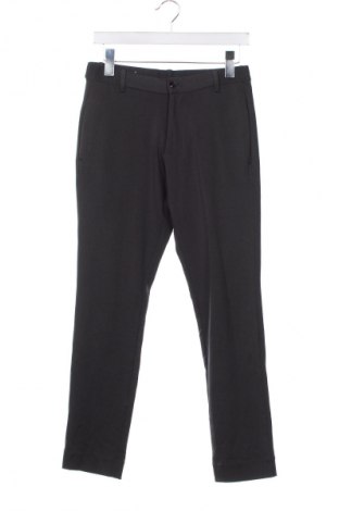 Pantaloni de bărbați Zara, Mărime S, Culoare Gri, Preț 31,99 Lei