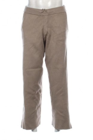 Herrenhose Zara, Größe M, Farbe Beige, Preis € 8,49