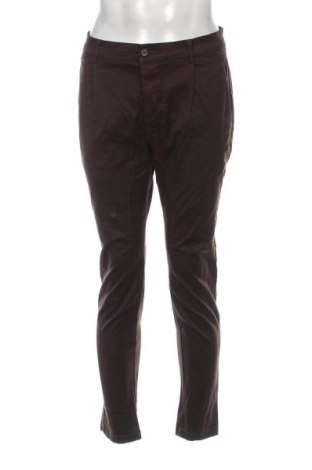 Herrenhose Zara Man, Größe M, Farbe Braun, Preis € 9,99