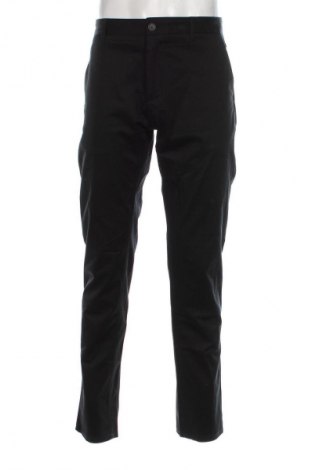 Herrenhose Zara Man, Größe L, Farbe Schwarz, Preis € 18,99