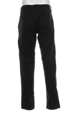 Pantaloni de bărbați Zara Man, Mărime M, Culoare Negru, Preț 33,99 Lei