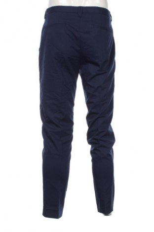 Herrenhose Zara Man, Größe M, Farbe Blau, Preis 8,99 €