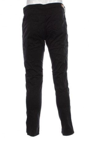 Herrenhose Zara Man, Größe M, Farbe Schwarz, Preis 9,99 €