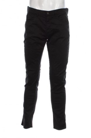 Herrenhose Zara Man, Größe M, Farbe Schwarz, Preis 9,99 €