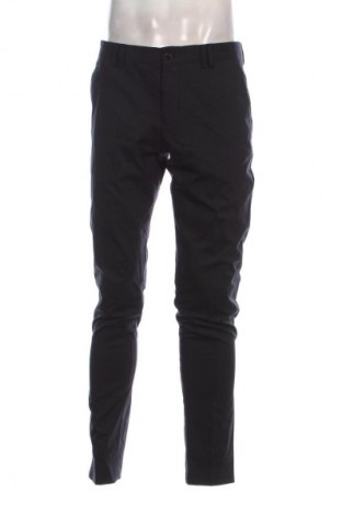 Herrenhose Zara Man, Größe M, Farbe Blau, Preis 9,99 €