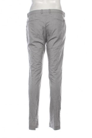 Herrenhose Zara Man, Größe M, Farbe Grau, Preis 9,99 €