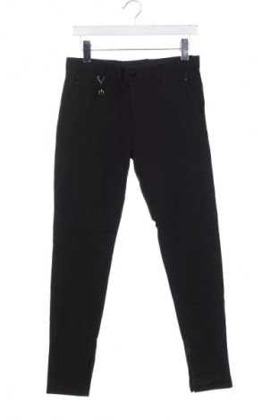 Pantaloni de bărbați Zara Man, Mărime M, Culoare Negru, Preț 34,99 Lei