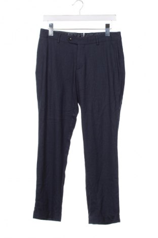 Herrenhose Zara Man, Größe M, Farbe Blau, Preis € 7,99