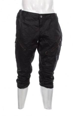 Pantaloni de bărbați Zizzi, Mărime XL, Culoare Negru, Preț 33,99 Lei