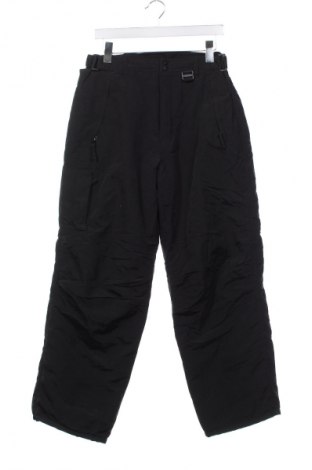 Herrenhose für Wintersport Athletech, Größe M, Farbe Schwarz, Preis € 17,99