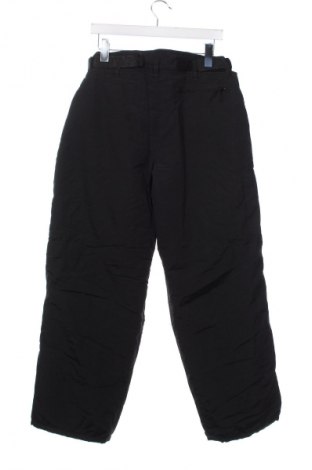 Pantaloni bărbătești pentru sporturi de iarnă Athletech, Mărime M, Culoare Negru, Preț 229,99 Lei