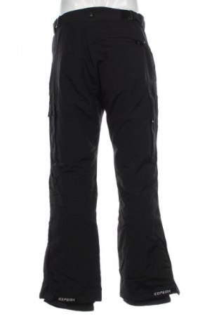 Herrenhose für Wintersport Icepeak, Größe L, Farbe Schwarz, Preis € 52,99