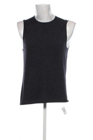 Herren Tanktop, Größe M, Farbe Blau, Preis € 6,65