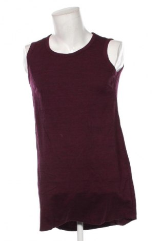 Herren Tanktop 32 Degrees, Größe L, Farbe Lila, Preis 7,49 €