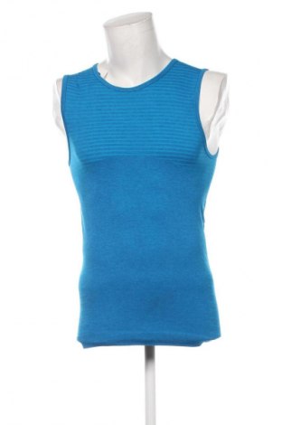 Herren Tanktop Crane, Größe L, Farbe Blau, Preis 5,49 €