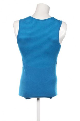 Herren Tanktop Crane, Größe L, Farbe Blau, Preis 5,49 €