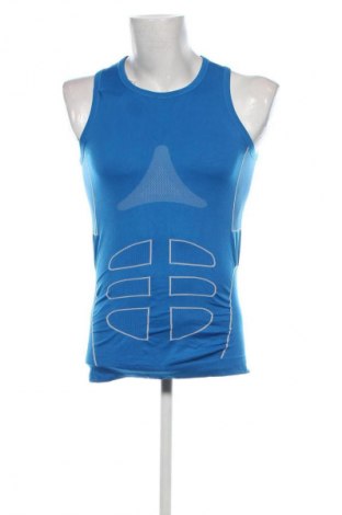 Herren Tanktop Crivit, Größe L, Farbe Blau, Preis 9,49 €