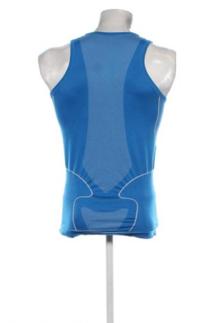 Herren Tanktop Crivit, Größe L, Farbe Blau, Preis 9,49 €