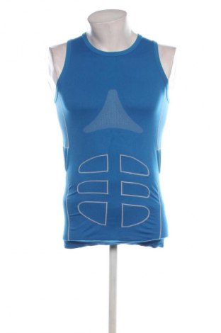 Herren Tanktop Crivit, Größe L, Farbe Blau, Preis € 5,49