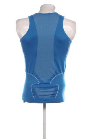 Herren Tanktop Crivit, Größe L, Farbe Blau, Preis 9,49 €