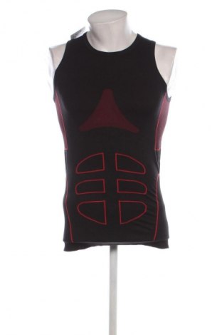 Herren Tanktop Crivit, Größe M, Farbe Schwarz, Preis € 4,49