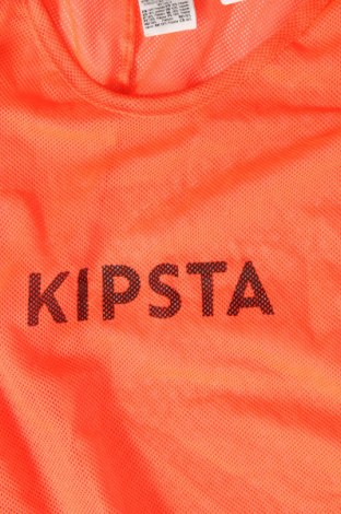 Herren Tanktop Kipsta, Größe L, Farbe Orange, Preis € 5,49