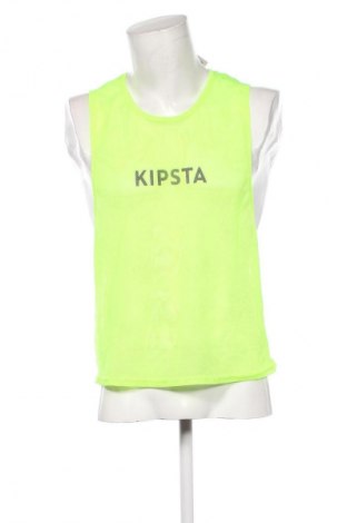 Herren Tanktop Kipsta, Größe M, Farbe Grün, Preis € 5,49