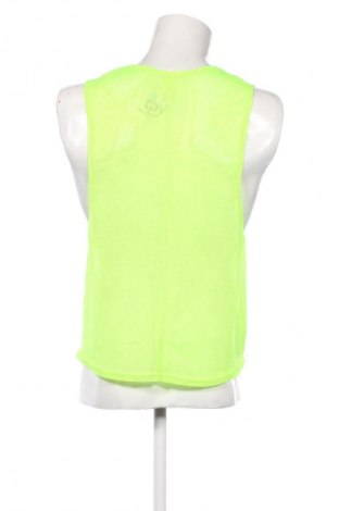 Herren Tanktop Kipsta, Größe M, Farbe Grün, Preis € 5,49