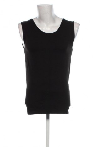 Herren Tanktop Livergy, Größe XL, Farbe Schwarz, Preis 9,49 €