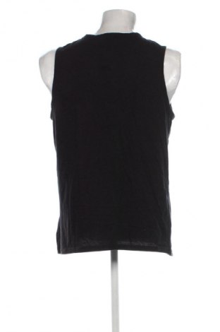 Herren Tanktop Roadsign, Größe XXL, Farbe Schwarz, Preis 12,00 €