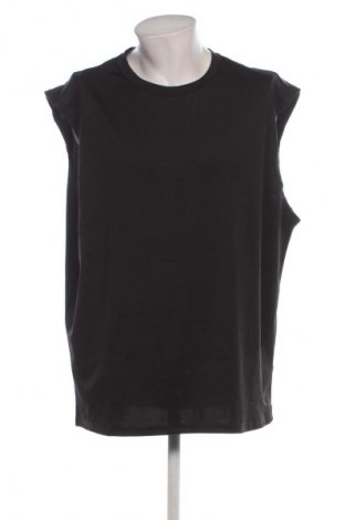 Herren Tanktop SHEIN, Größe XXL, Farbe Schwarz, Preis € 4,99