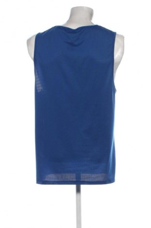 Herren Tanktop Smilodox, Größe XL, Farbe Blau, Preis 4,99 €