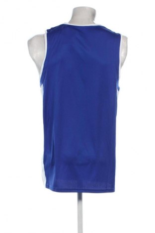 Herren Tanktop Spalding, Größe L, Farbe Blau, Preis 6,99 €