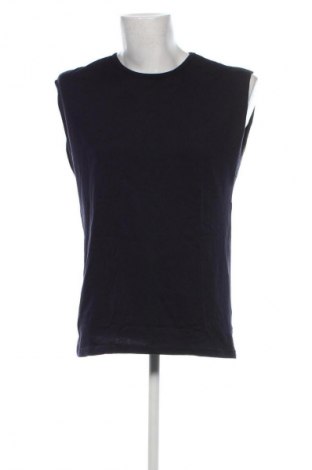 Herren Tanktop Trendyol, Größe XL, Farbe Blau, Preis 6,00 €