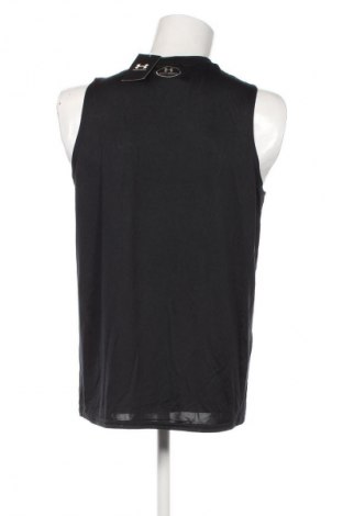 Herren Tanktop Under Armour, Größe M, Farbe Schwarz, Preis € 32,99