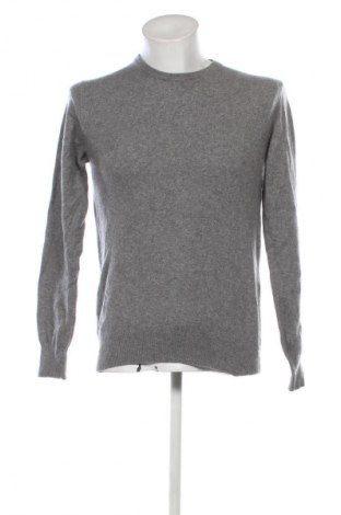 Herrenpullover, Größe L, Farbe Grau, Preis € 11,49