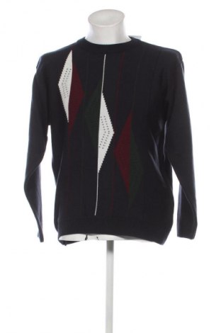 Herrenpullover, Größe L, Farbe Mehrfarbig, Preis 12,99 €