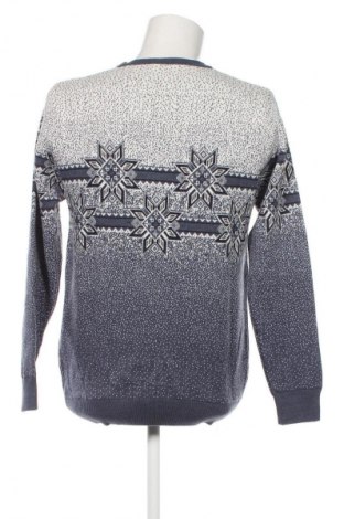 Herrenpullover, Größe XXL, Farbe Mehrfarbig, Preis 12,99 €